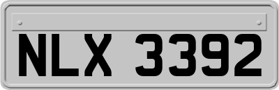 NLX3392