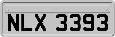 NLX3393