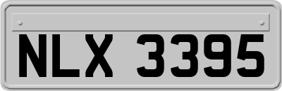 NLX3395