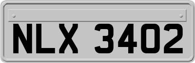 NLX3402