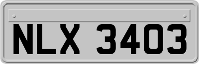 NLX3403