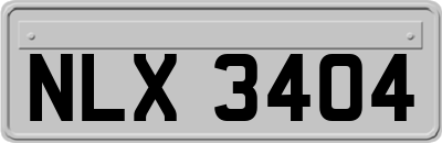 NLX3404