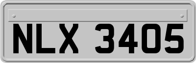 NLX3405
