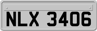 NLX3406