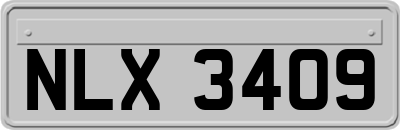NLX3409
