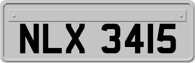 NLX3415