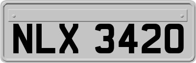 NLX3420