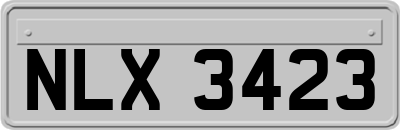 NLX3423