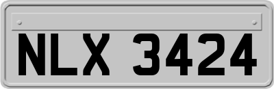 NLX3424