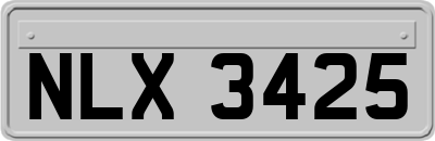 NLX3425