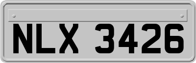 NLX3426