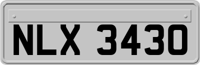 NLX3430
