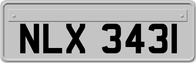 NLX3431