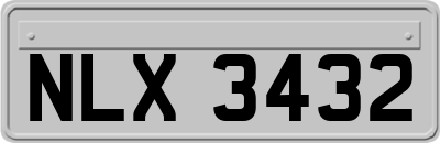 NLX3432