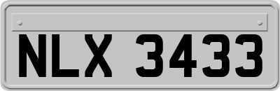 NLX3433