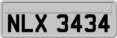 NLX3434
