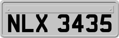 NLX3435