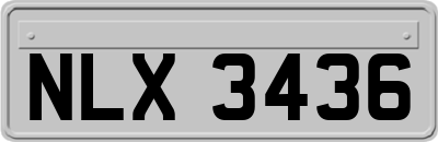 NLX3436