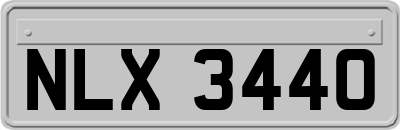 NLX3440