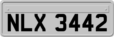 NLX3442