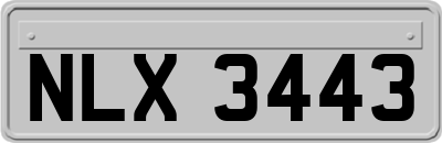 NLX3443