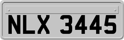 NLX3445