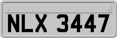 NLX3447