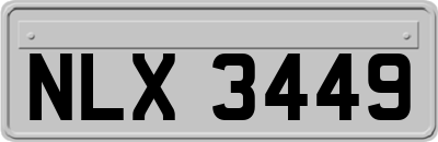 NLX3449
