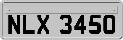 NLX3450