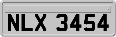 NLX3454