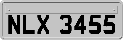 NLX3455