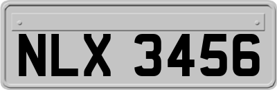 NLX3456