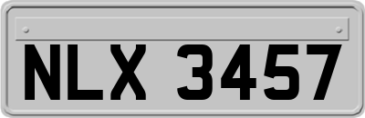 NLX3457