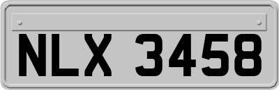 NLX3458