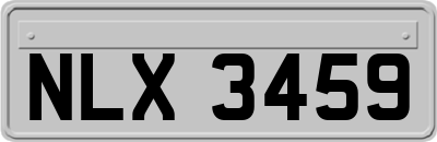 NLX3459