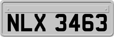 NLX3463
