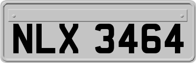 NLX3464