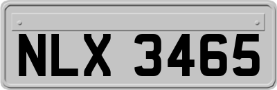 NLX3465