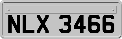 NLX3466