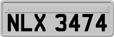 NLX3474