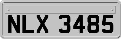 NLX3485