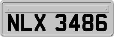 NLX3486