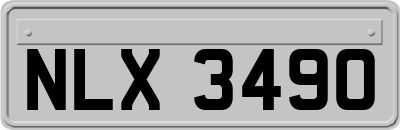 NLX3490
