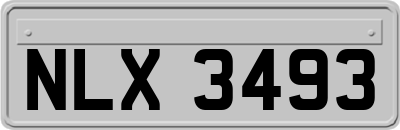 NLX3493