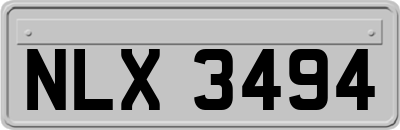 NLX3494