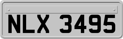 NLX3495