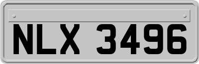 NLX3496