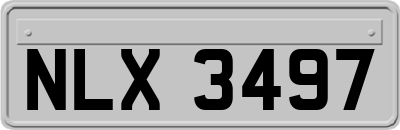 NLX3497