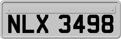 NLX3498