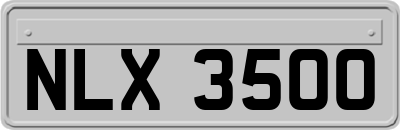 NLX3500
